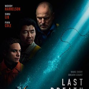 Photo Last Breath
