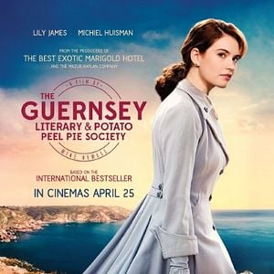 Photo Le Cercle littéraire de Guernesey