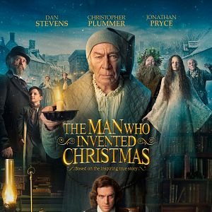 Photo L'Homme qui inventa Noël