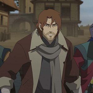 Photo The Mighty Nein