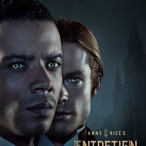 Photo Entretien avec un vampire