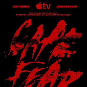 Photo Cape Fear - Les Nerfs à vif