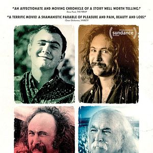 Photo David Crosby: Remember My Name