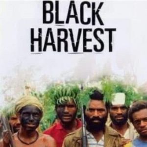 Photo Black Harvest