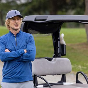 Photo Owen Wilson