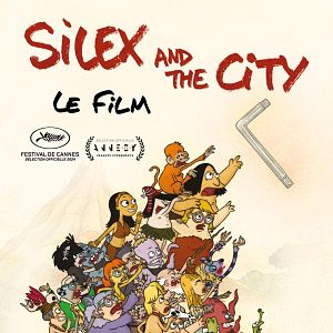 Photo Silex and the City, le film