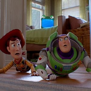 Photo Toy Story 5