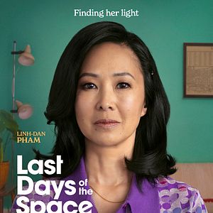 Photo Les derniers jours de l’ère spatiale