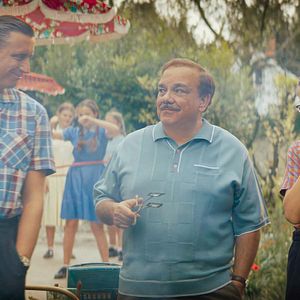 Photo Didier Bourdon