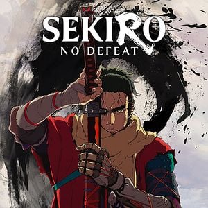 Photo Sekiro: No Defeat