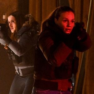 Photo Tracy Spiridakos