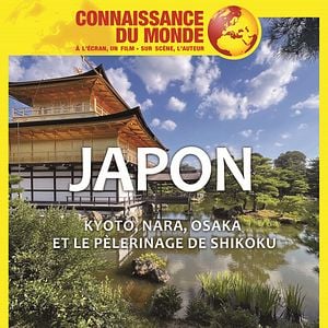 Photo Connaissance du monde : Japon - Kyoto, Nara, Osaka et le pèlerinage