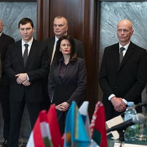 Photo Le Mage du Kremlin