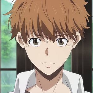 Photo Ron Kamonohashi’s Forbidden Deductions