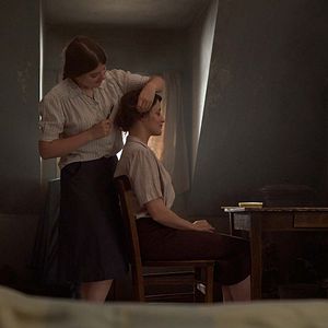 Photo Violette Guillon