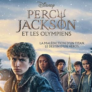 Photo Percy Jackson et les Olympiens