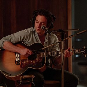 Photo Springsteen: Deliver Me From Nowhere