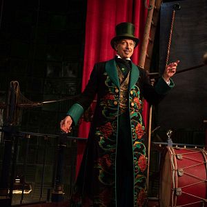 Photo Wicked : partie II