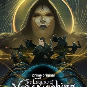 Photo La légende de Vox Machina