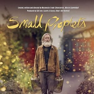 Photo Small Prophets