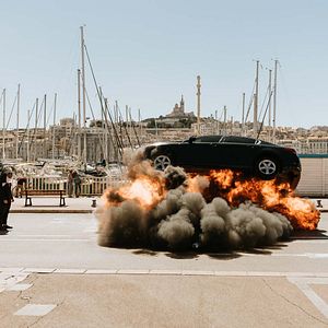 Photo Sous écrous