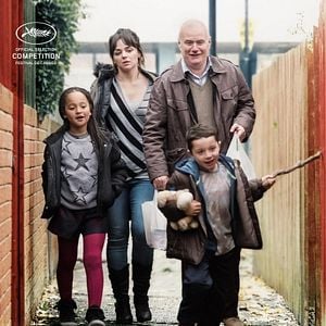 Photo Moi, Daniel Blake