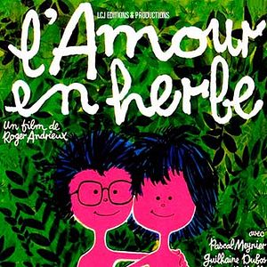 Photo L'Amour en herbe
