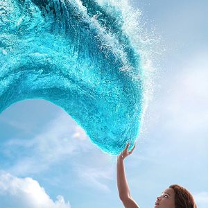 Photo Vaiana, la légende du bout du monde
