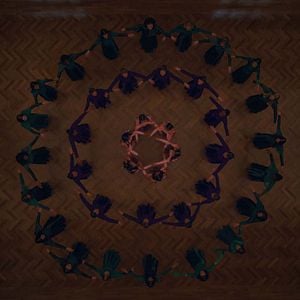 Photo The Testaments