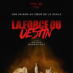 Photo La Force du Destin