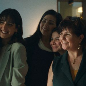 Photo Chroniques d'Haïfa - Histoires palestiniennes