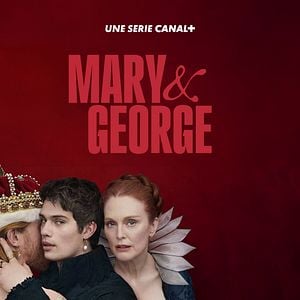 Photo Mary & George