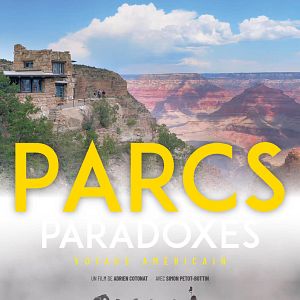 Photo Parcs Paradoxes - Voyage américain