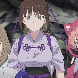 Photo A Nobody’s Way Up to an Exploration Hero