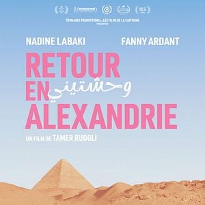 Photo Retour en Alexandrie