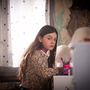 Photo La disparue de Compostelle