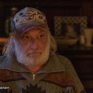 Photo C'est le monde à l'envers !