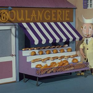 Photo Colargol et le Cirque Pimoulu 