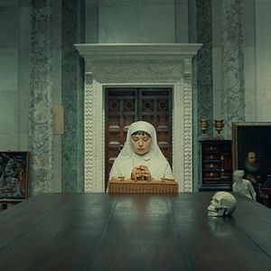 Photo The Phoenician Scheme