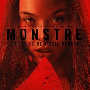 Photo Monstre : L'histoire de Lizzie Borden