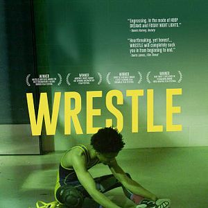 Photo Wrestle