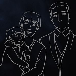 Photo Supplique à nos fantômes
