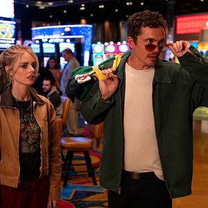 Photo Wild Speed Girl