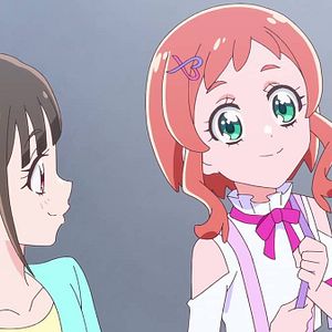 Photo Wonderful Precure!