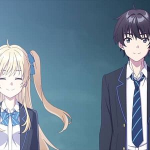 Photo Chitose Is in the Ramune Bottle