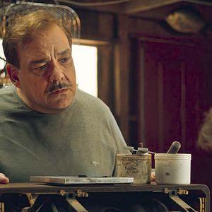 Photo Didier Bourdon