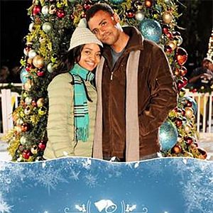 Photo On s'était dit rendez-vous... à Noël