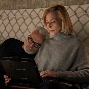 Photo Allison Janney