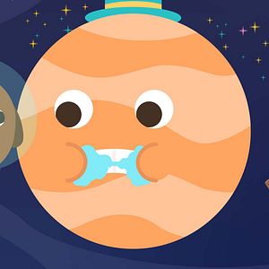 Photo Le monde Maxi de Sago Mini