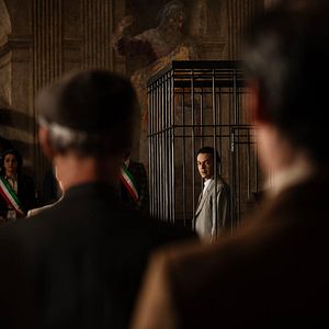 Photo Le Monstre de Florence